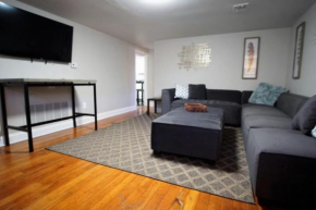 Close to UNC with Great Yard, Firepit & Free Bikes!